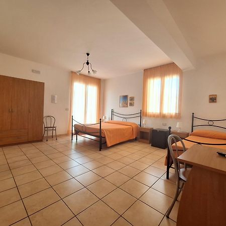 Fragolina B&B Furci Siculo Exterior photo