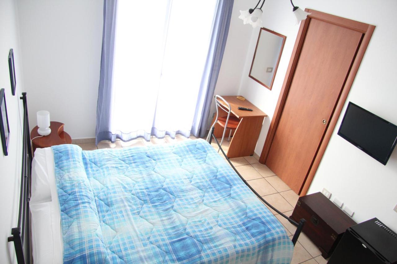Fragolina B&B Furci Siculo Exterior photo