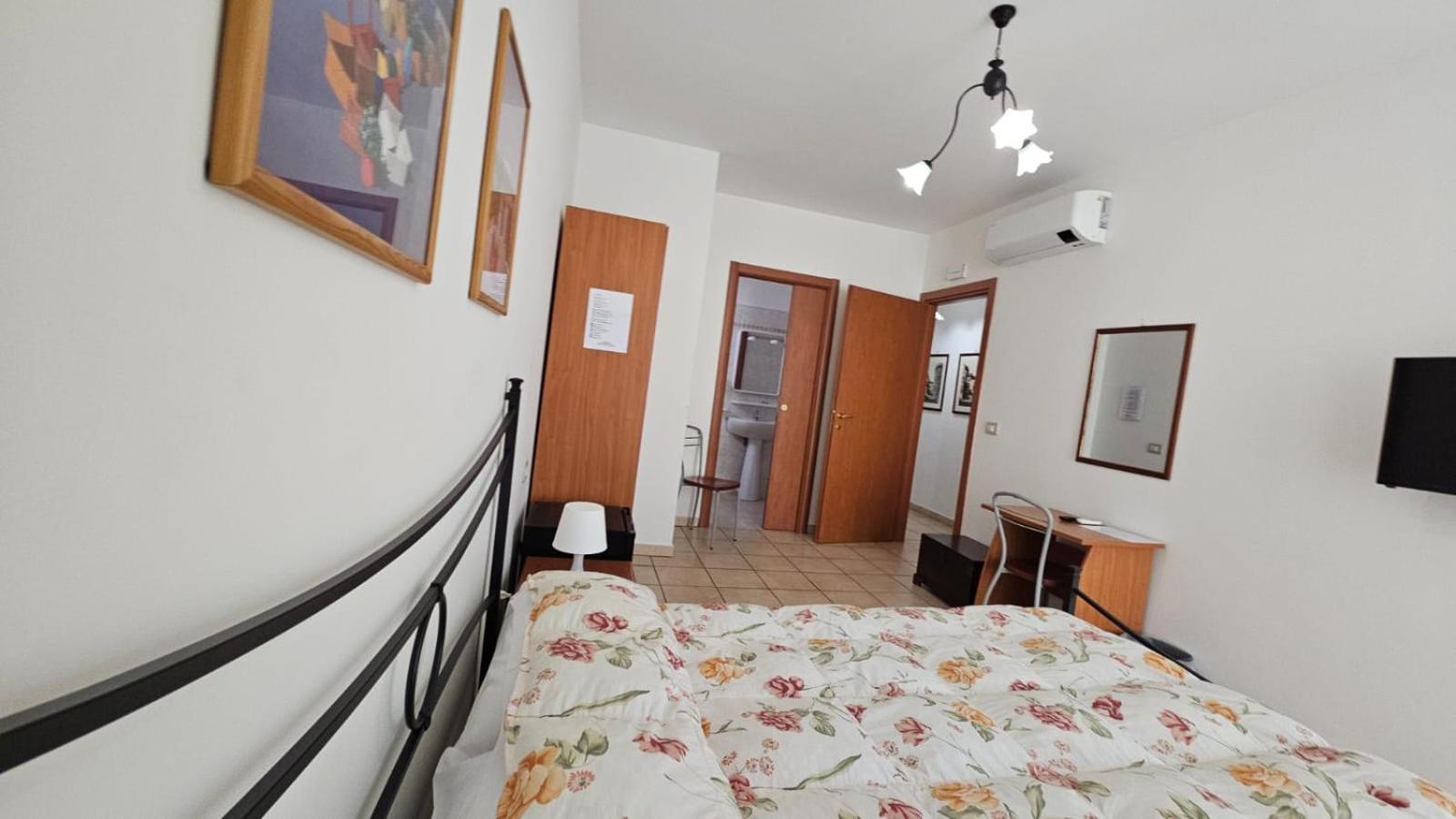 Fragolina B&B Furci Siculo Exterior photo