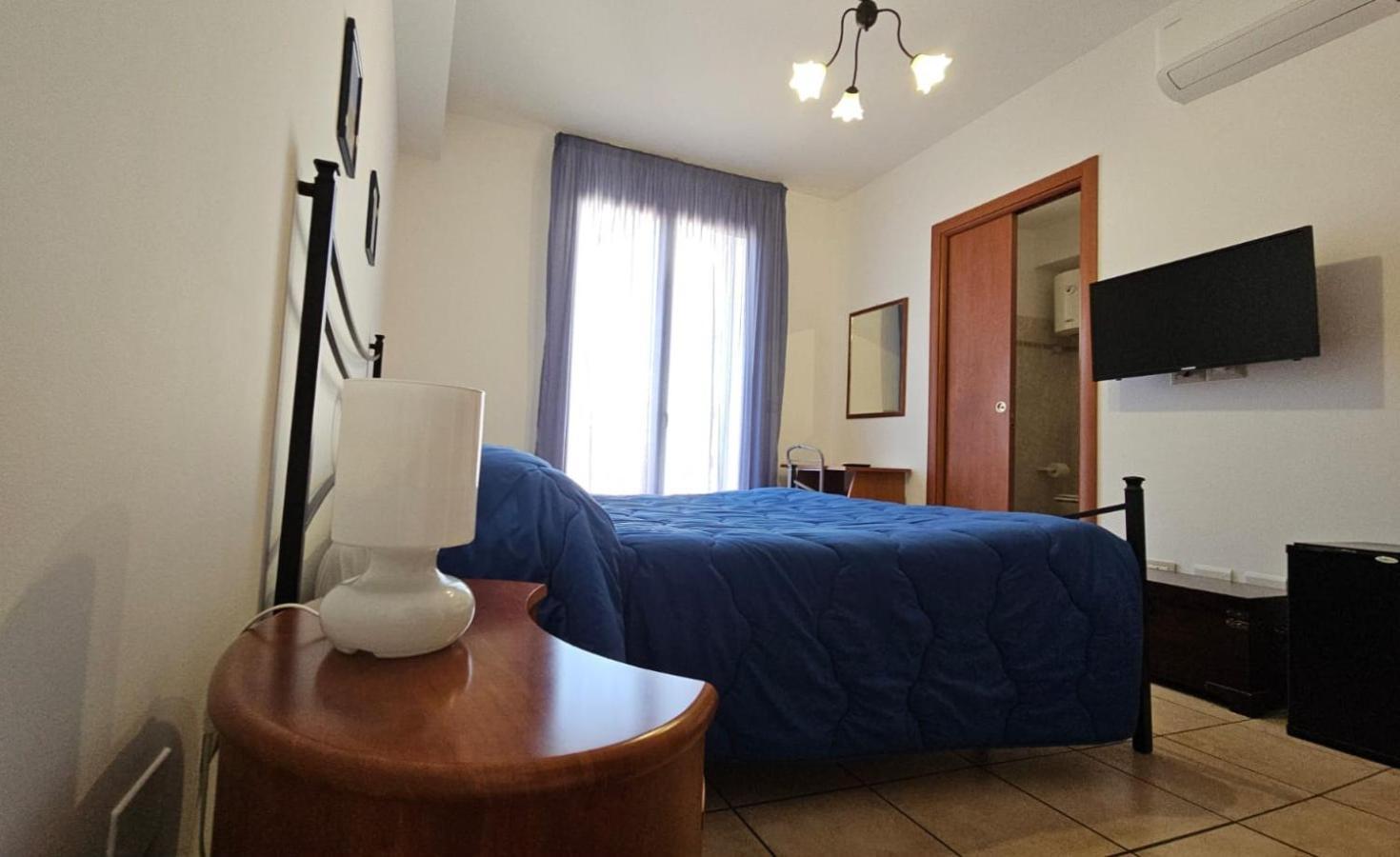 Fragolina B&B Furci Siculo Exterior photo