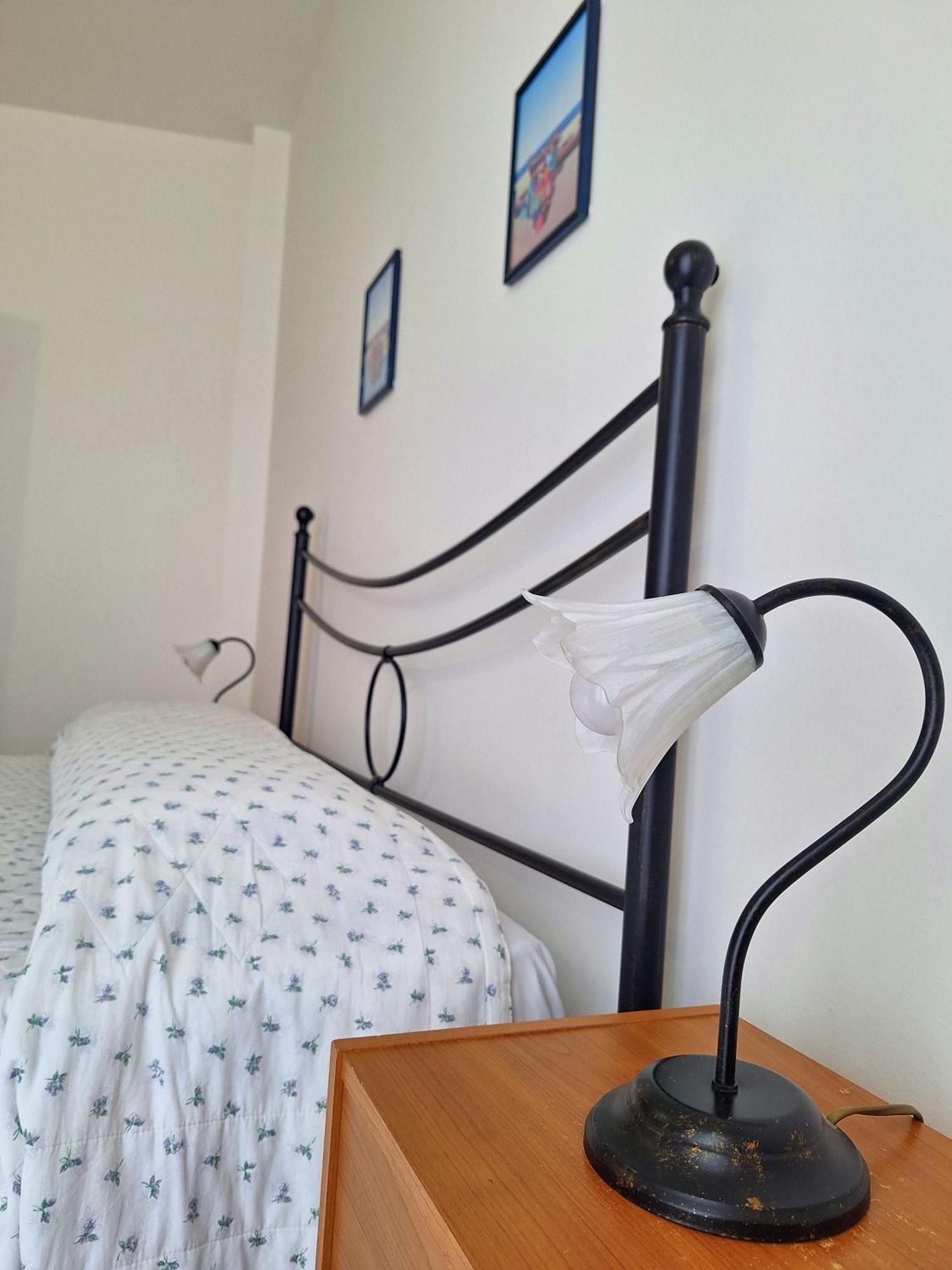 Fragolina B&B Furci Siculo Exterior photo