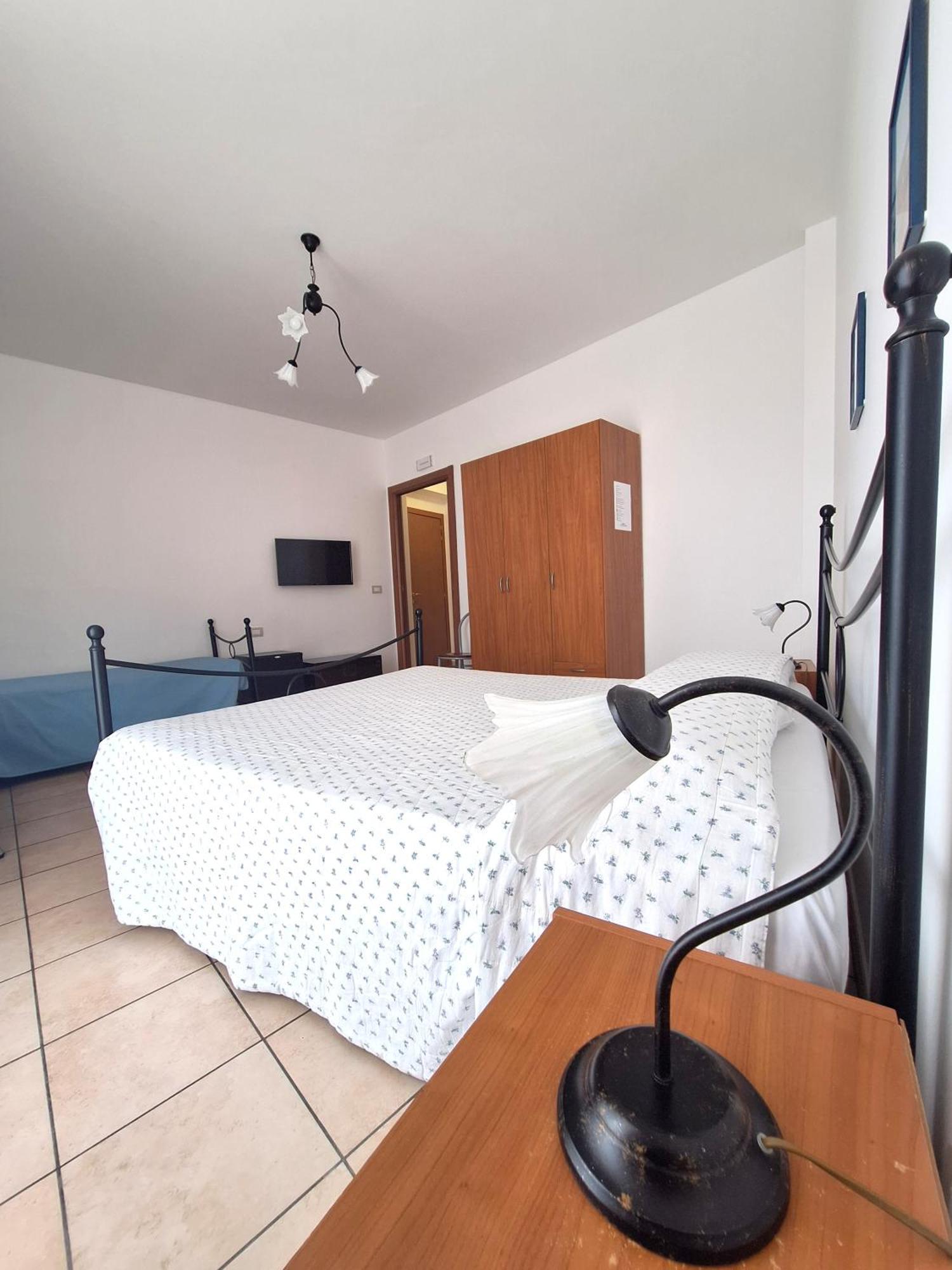 Fragolina B&B Furci Siculo Exterior photo