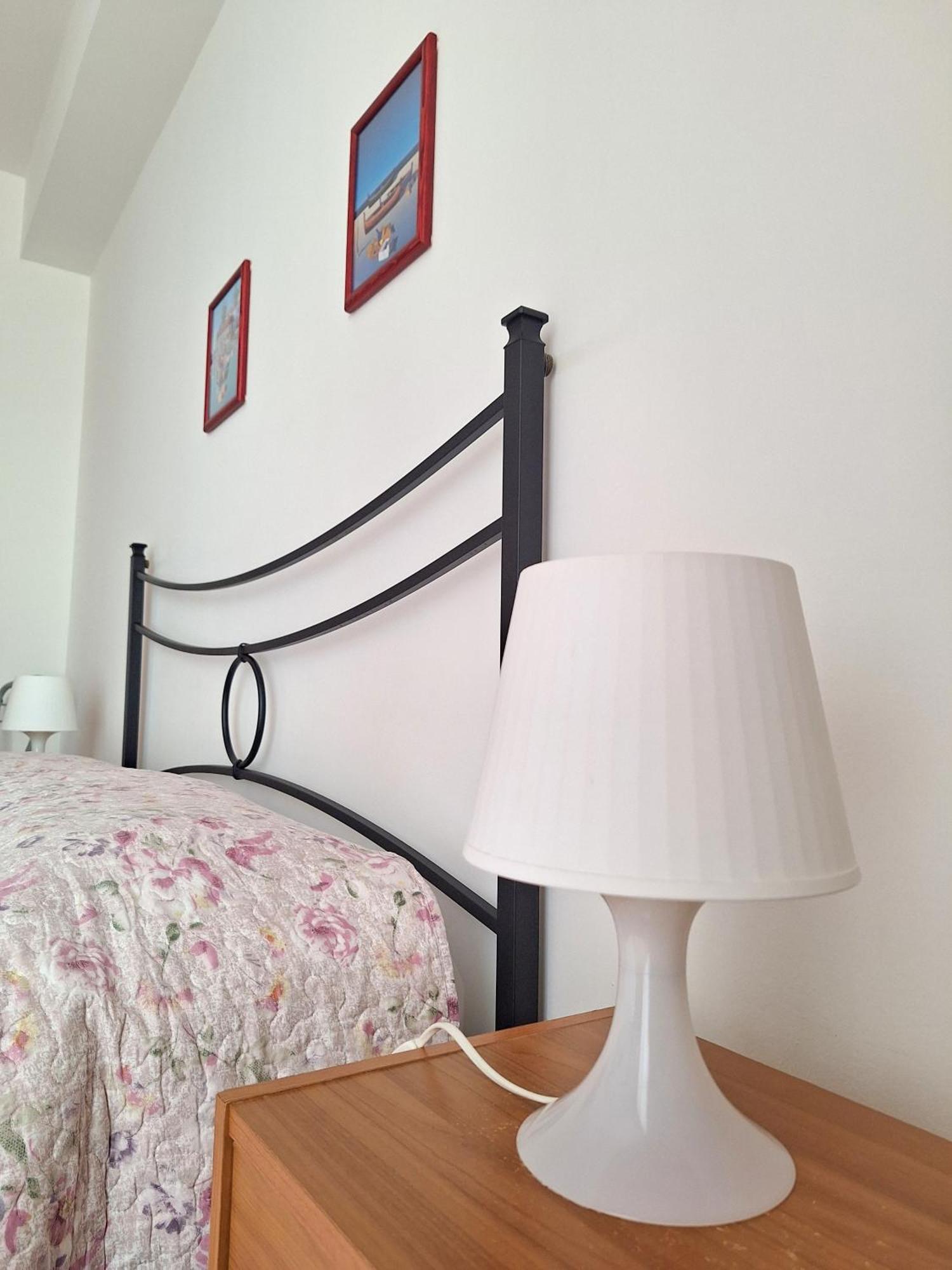 Fragolina B&B Furci Siculo Exterior photo
