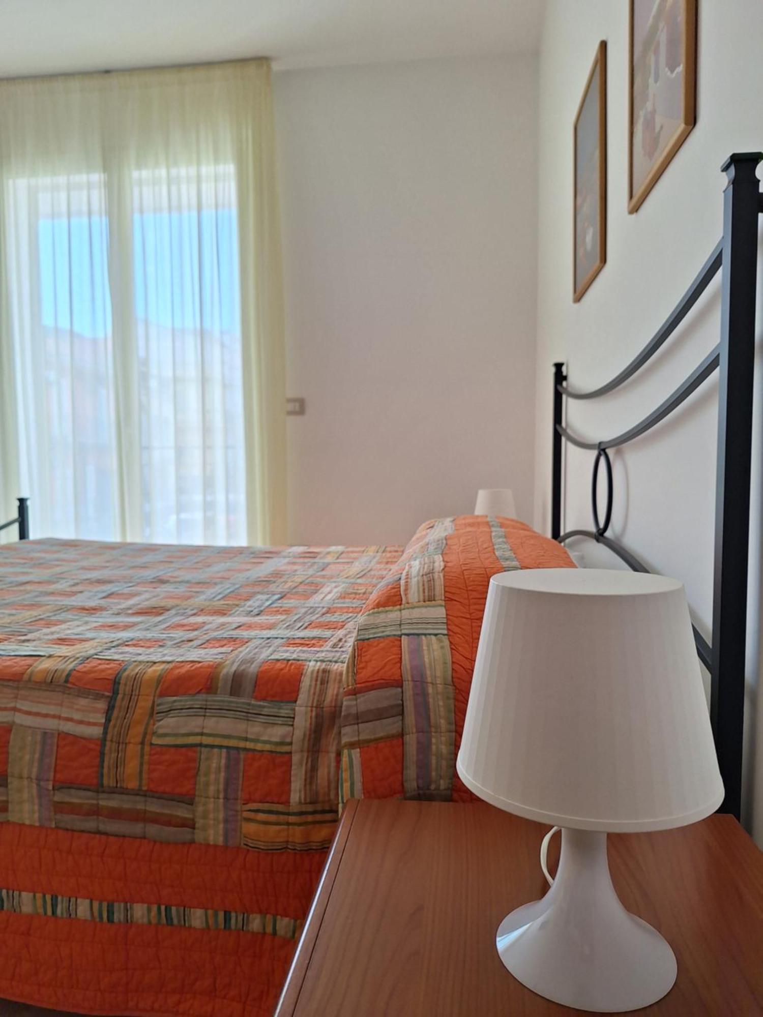 Fragolina B&B Furci Siculo Exterior photo