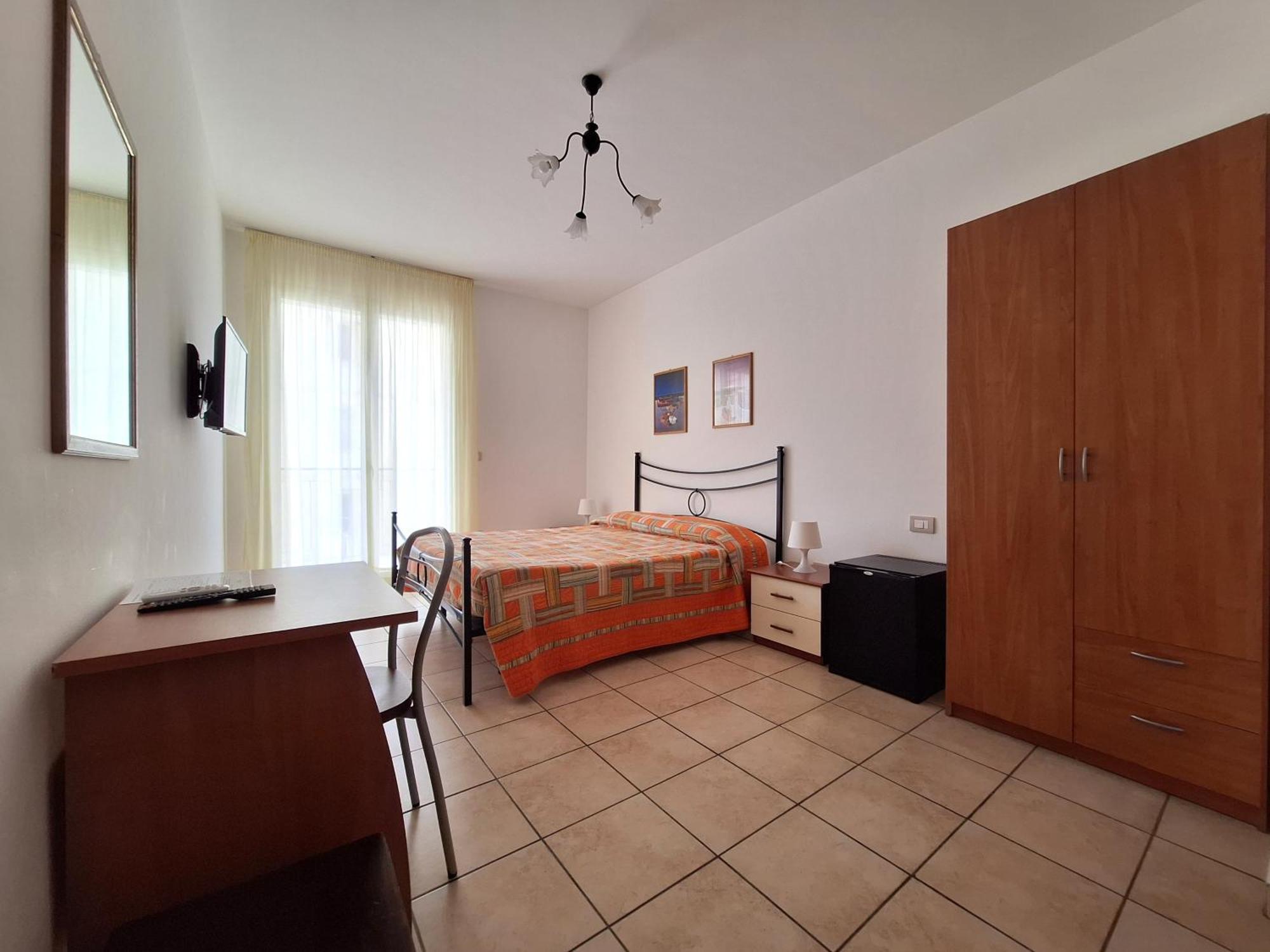 Fragolina B&B Furci Siculo Exterior photo