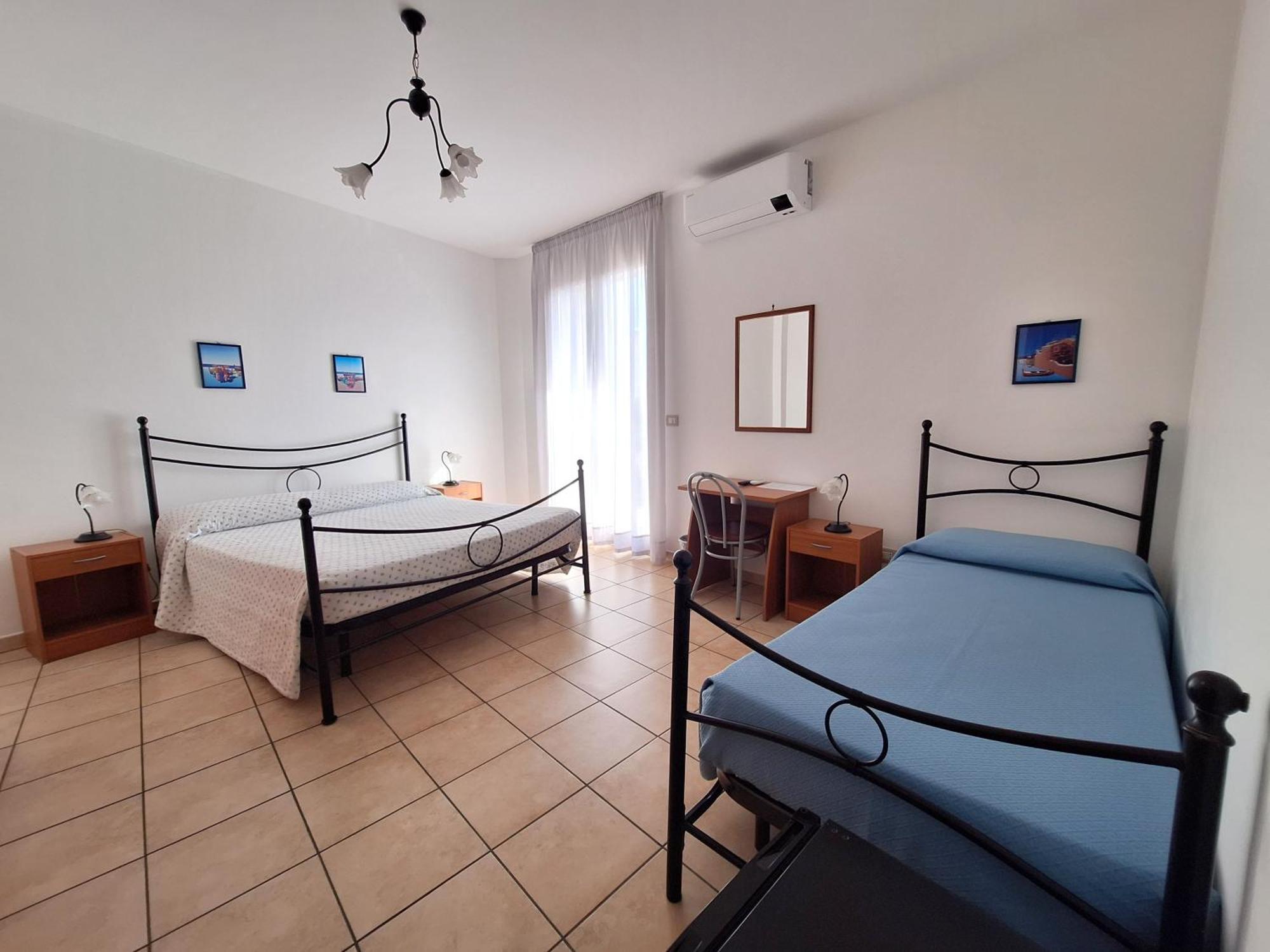 Fragolina B&B Furci Siculo Exterior photo