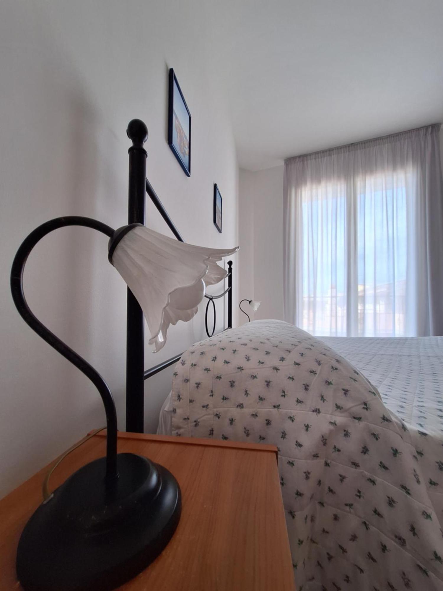 Fragolina B&B Furci Siculo Exterior photo